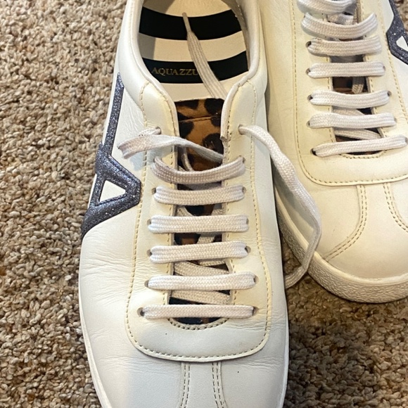 Aquazzura sneakers - Picture 5 of 6